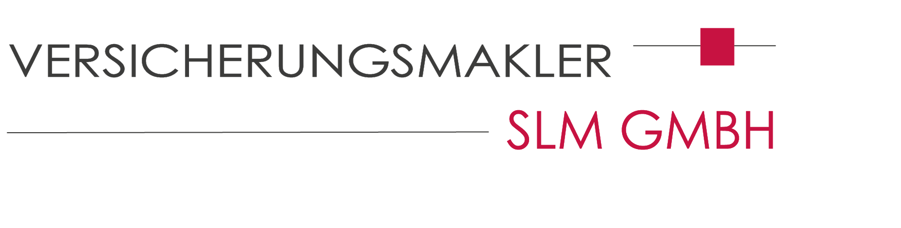 logo: Versicherung SLM GmbH